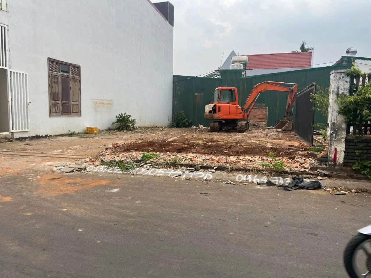 Bán gấp lô đất mặt đường Dương Khuê 5x17,5m, giá 3,55 tỷ, gần chợ Y Nuê - Ảnh 1