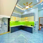 Bán nhà 1 trệt 1 lầu 83m2, 3PN, 2 mặt tiền, hoàn công, Phường Tân Hạnh, Biên Hòa - Ảnh thu nhỏ 3