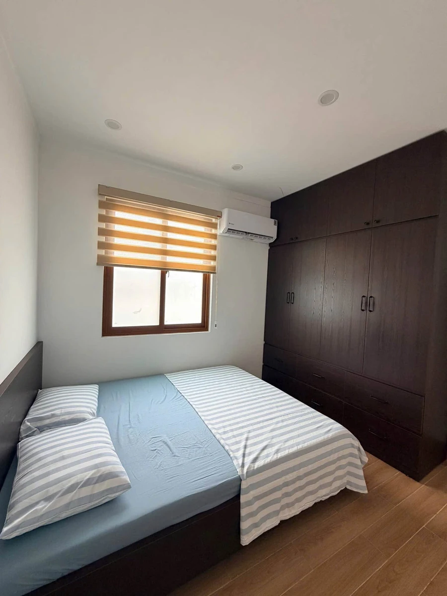 Bán nhà hẻm Lương Thế Vinh 2PN 2WC, 2 tỷ 250 triệu - Ảnh thu nhỏ 5