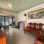 Bán nhà Quận 12 gần Gò Vấp 106m2 giá 6,9 tỷ - Ảnh thu nhỏ 4