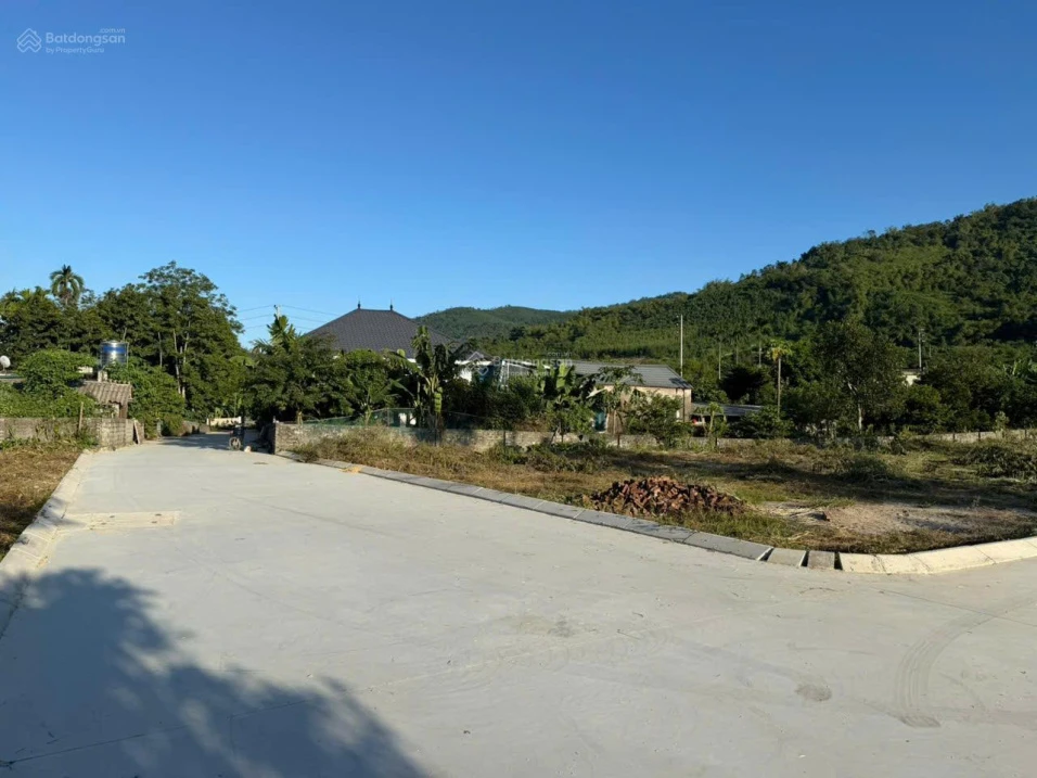 Đất 398m² mặt tiền 24m, ngõ ô tô 7m gần hàng loạt khu nghỉ dưỡng, cơ hội đầu tư đáng chú ý - Ảnh thu nhỏ 2