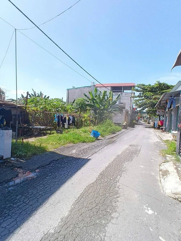 Bán lô đất 110m² sổ riêng Tân Triều, Đồng Nai