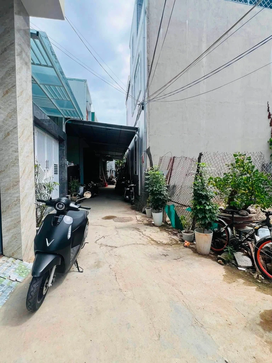 Bán đất hẻm Phan Đình Phùng 69m² Quảng Ngãi 1,2 tỷ - Ảnh thu nhỏ 2