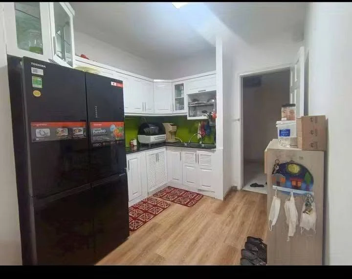 Bán căn hộ 3PN 85m² Coopmart Vũng Tàu - Ảnh thu nhỏ 2