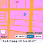 Bán đất 500m² đường bê tông Đồng Xoài, Bình Dương - Ảnh thu nhỏ 2