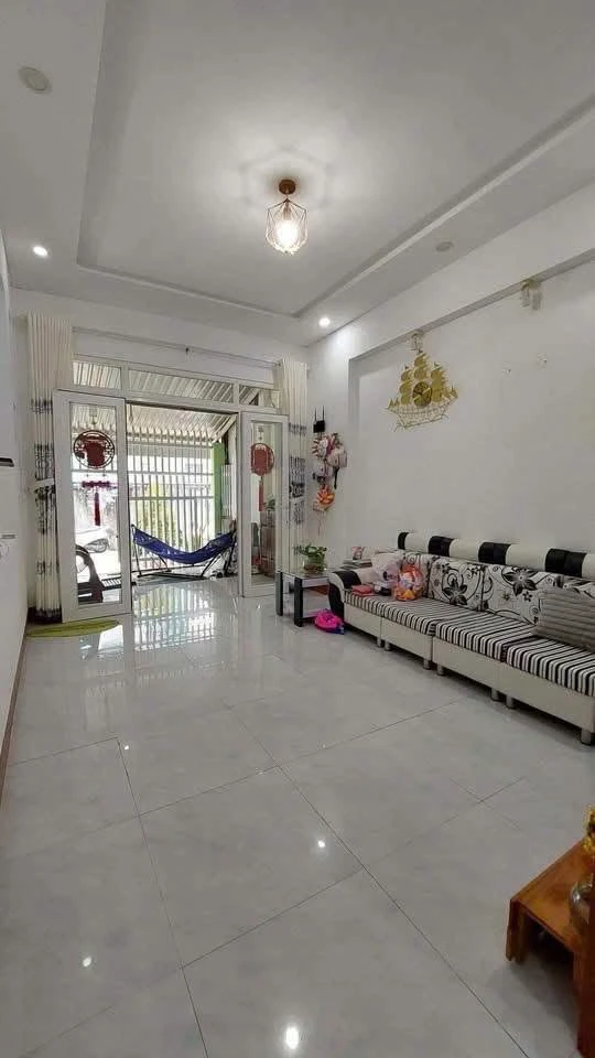 Bán nhà hẻm 92m² Mạc Đỉnh Chi, Rạch Giá - Ảnh thu nhỏ 5