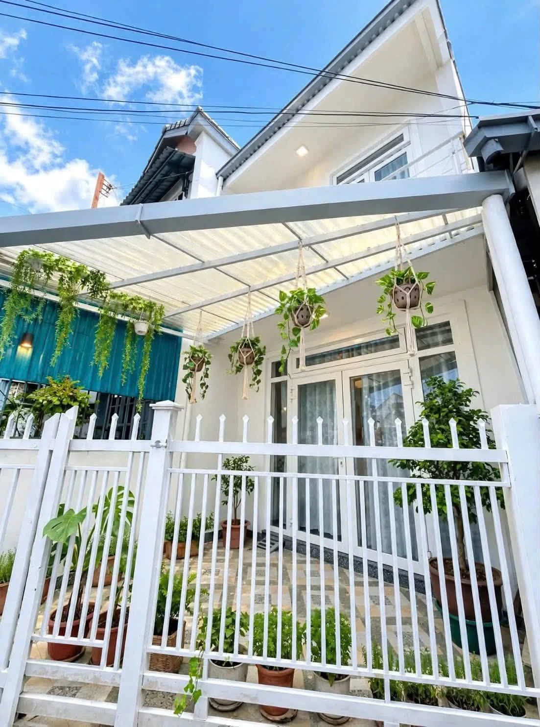 Bán nhà 2 tầng 54m² 3 phòng ngủ tại Đà Lạt, giá 3,4 tỷ - Ảnh 1