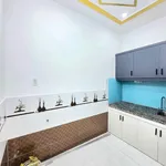 Bán nhà phố 4PN 3WC mới 24m² Huỳnh Tấn Phát, Nhà Bè 1.75 tỷ - Ảnh thu nhỏ 4