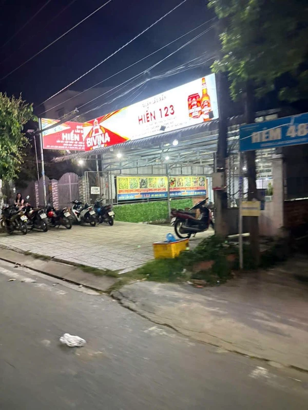 Bán lô góc mặt tiền Lâm Quang Kỳ, Rạch Giá, 252m²