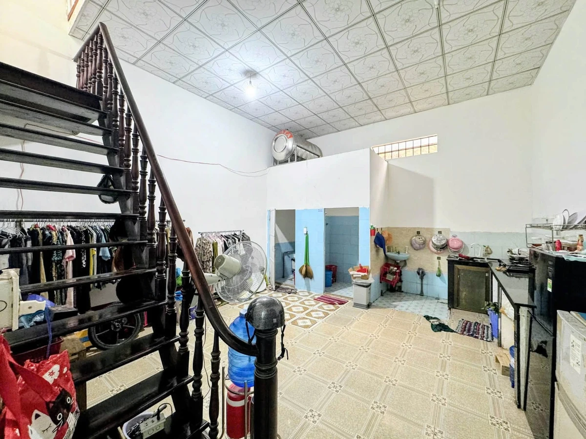 Bán nhà Đồng Nai, 3,65 tỷ, 100m2, 3PN, Phường Hố Nai - Ảnh thu nhỏ 3