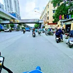 Bán nhà 4 tầng lô góc 60m² Thanh Xuân, giá 18 tỷ - Ảnh thu nhỏ 2