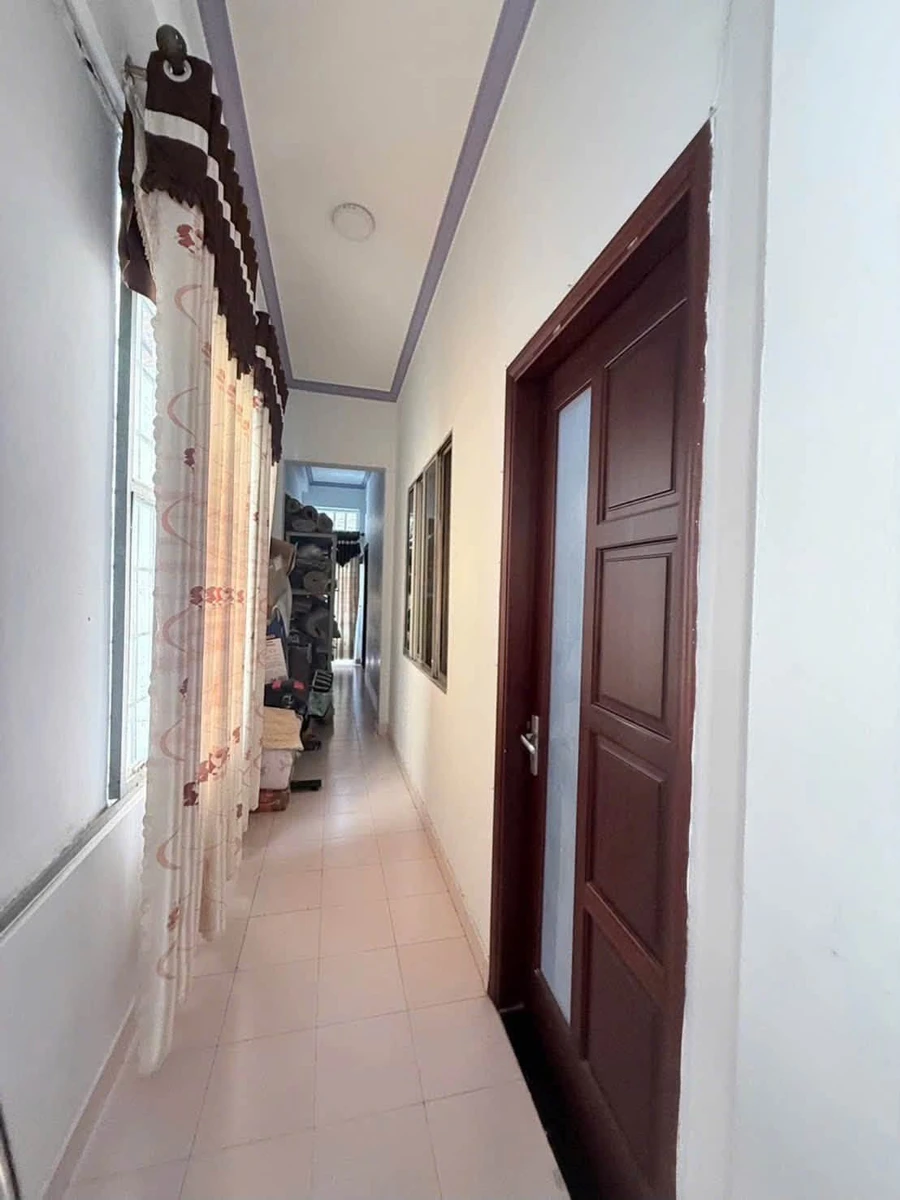 Bán nhà hẻm 7m Quang Trung, Gò Vấp, 85m2, 3 tầng, giá 11,99 tỷ - Ảnh thu nhỏ 5