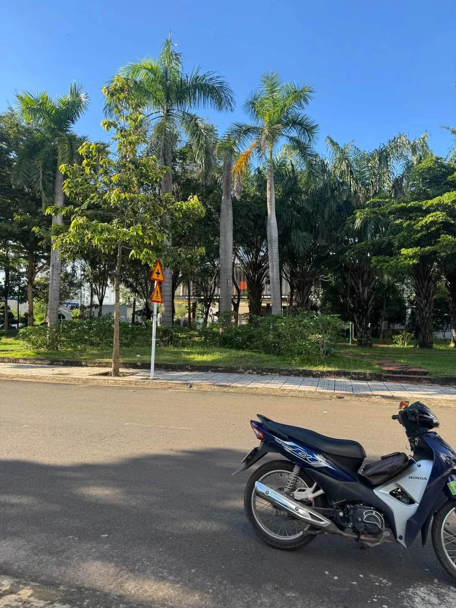 Bán đất 220m² Đồng Xoài kế bên trường học - Ảnh thu nhỏ 3
