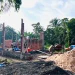 Nhà phố bán Trần Phú Long Khánh 105m² 3 phòng 2 tỷ 280 triệu - Ảnh thu nhỏ 2