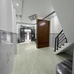 Bán nhà BTCT 3PN 38m2 hẻm 3m5 đường Bãi Sậy, Quận 6, giá nhỉnh 3 tỷ - Ảnh thu nhỏ 1