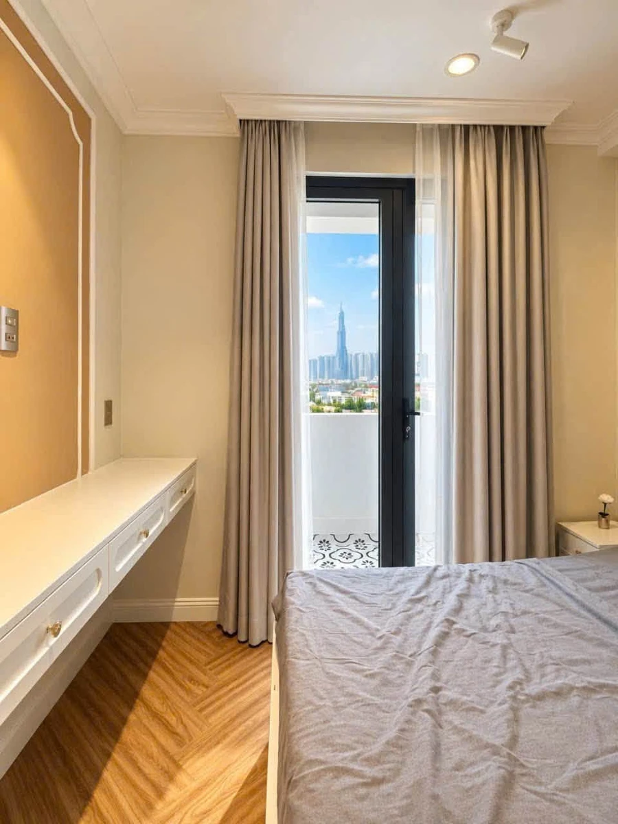 Bán CHDV Thảo Điền 141.5m² dòng tiền 160tr/tháng, giảm còn 42.8 tỷ - Ảnh thu nhỏ 4