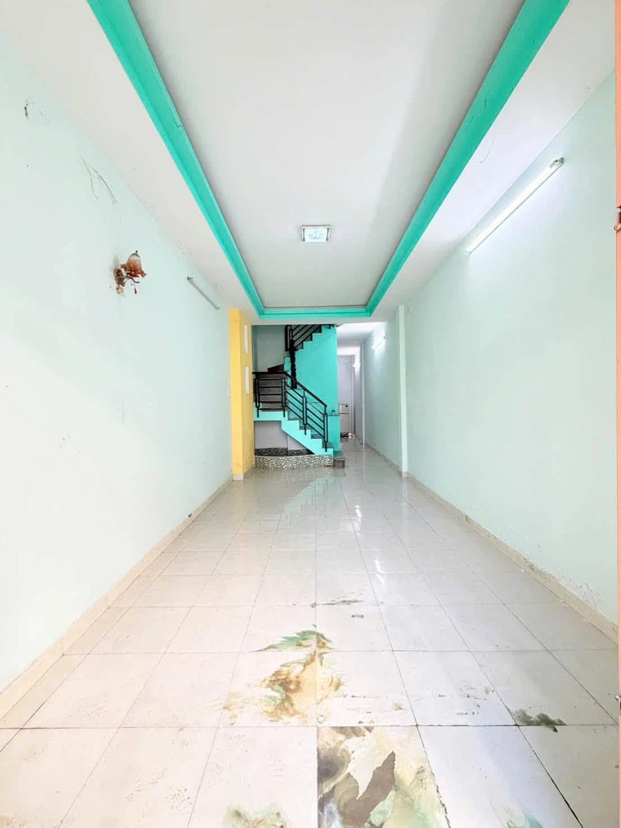 Bán nhà mặt tiền Huỳnh Tấn Phát, Nhà Bè, 49.5m², 1.9 tỷ - Ảnh thu nhỏ 3