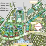 Chuyển nhượng căn 4PN Vinhomes Central Park 140m2, 16,5 tỷ - Ảnh thu nhỏ 1