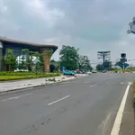 Bán đất 90m2 mặt tiền Mê Linh Vĩnh Yên 6 tỷ - Ảnh thu nhỏ 1
