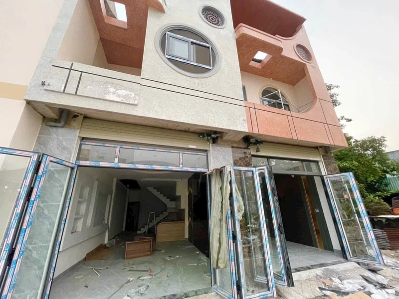 Bán nhà 90m² 3 phòng ngủ giá 3.7 tỷ Biên Hòa 14x68m