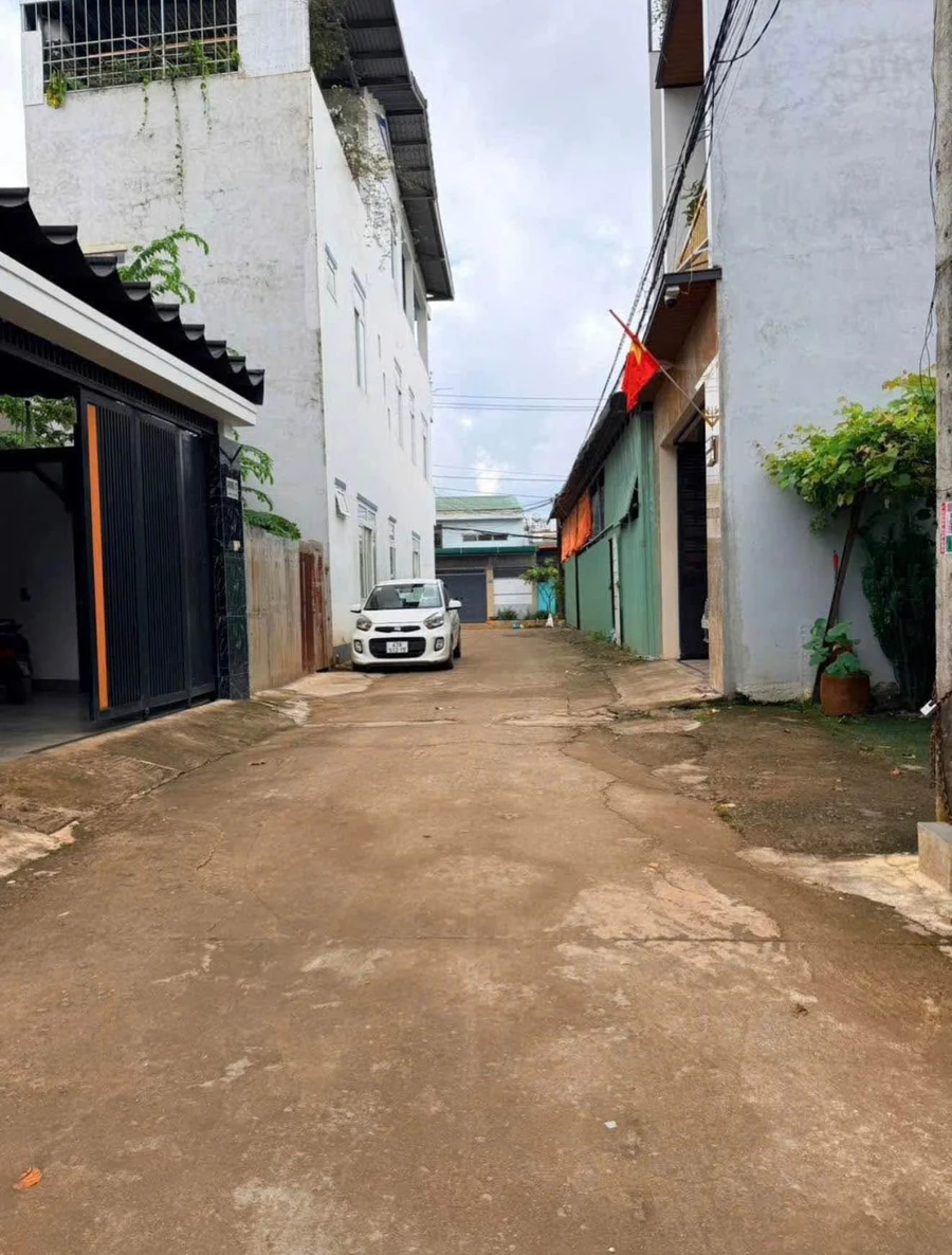 Bán đất nền trung tâm Buôn Ma Thuột 100m2 3,25 tỷ - Ảnh thu nhỏ 2