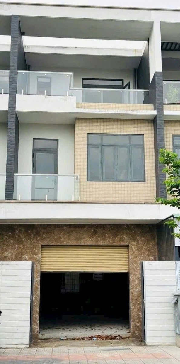 Bán nhà 1 trệt 2 lầu Bửu Long 95m² 4,6 tỷ - Ảnh 1