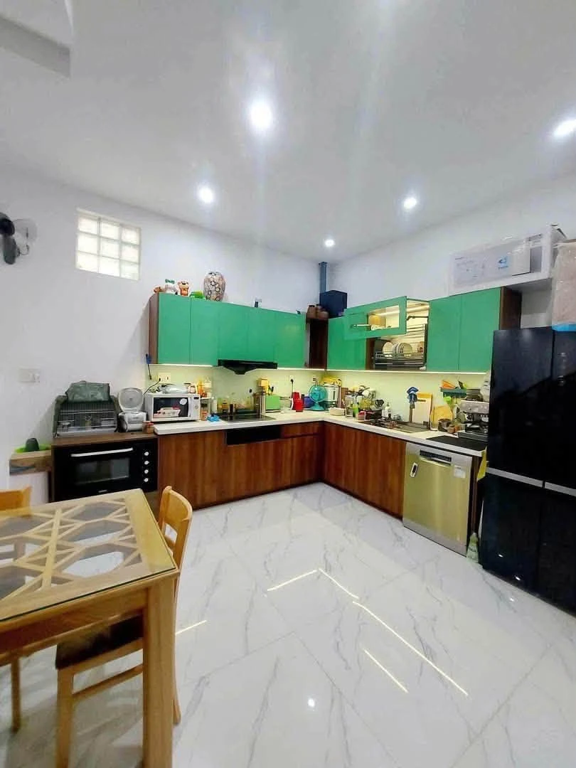 Bán nhà 2 phòng ngủ 53m² Phạm Hồng Thái Vũng Tàu - Ảnh thu nhỏ 3