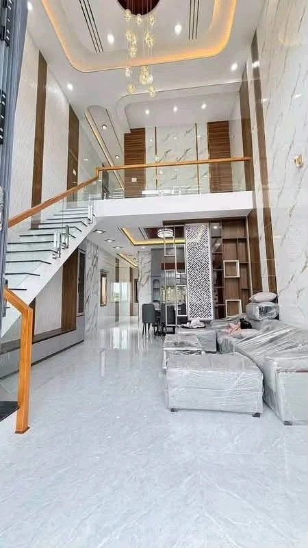 Nhà mặt tiền 3PN 100m² gần biển Long Hải, Tam An - Ảnh thu nhỏ 3
