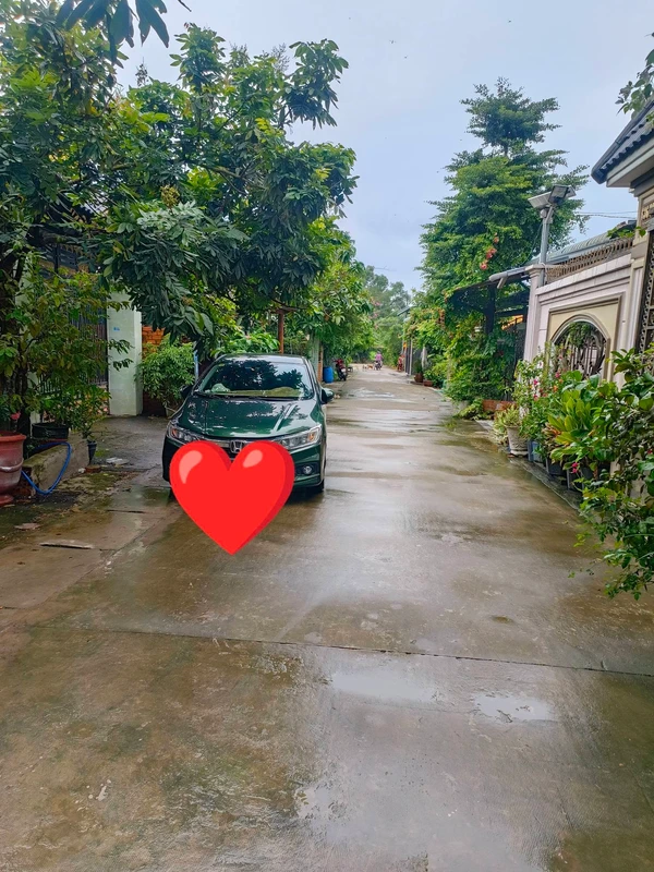 Bán lô đất 2 mặt tiền 232,7m2 hẻm ô tô đường Nguyễn Tri Phương, Chánh Nghĩa, Thủ Dầu Một