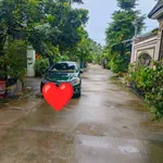 Bán lô đất 2 mặt tiền 232,7m2 hẻm ô tô đường Nguyễn Tri Phương, Chánh Nghĩa, Thủ Dầu Một - Ảnh thu nhỏ 1