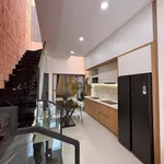 Bán nhà 1 trệt 1 lầu full nội thất 70m2 hẻm 175 Y Moan, Tân Lợi, Buôn Ma Thuột - Ảnh thu nhỏ 3