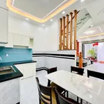Bán nhà phố SHR 4x12m, 1 trệt 1 lầu, 2PN, đường Tân Chánh Hiệp 07, Quận 12 - Ảnh thu nhỏ 4