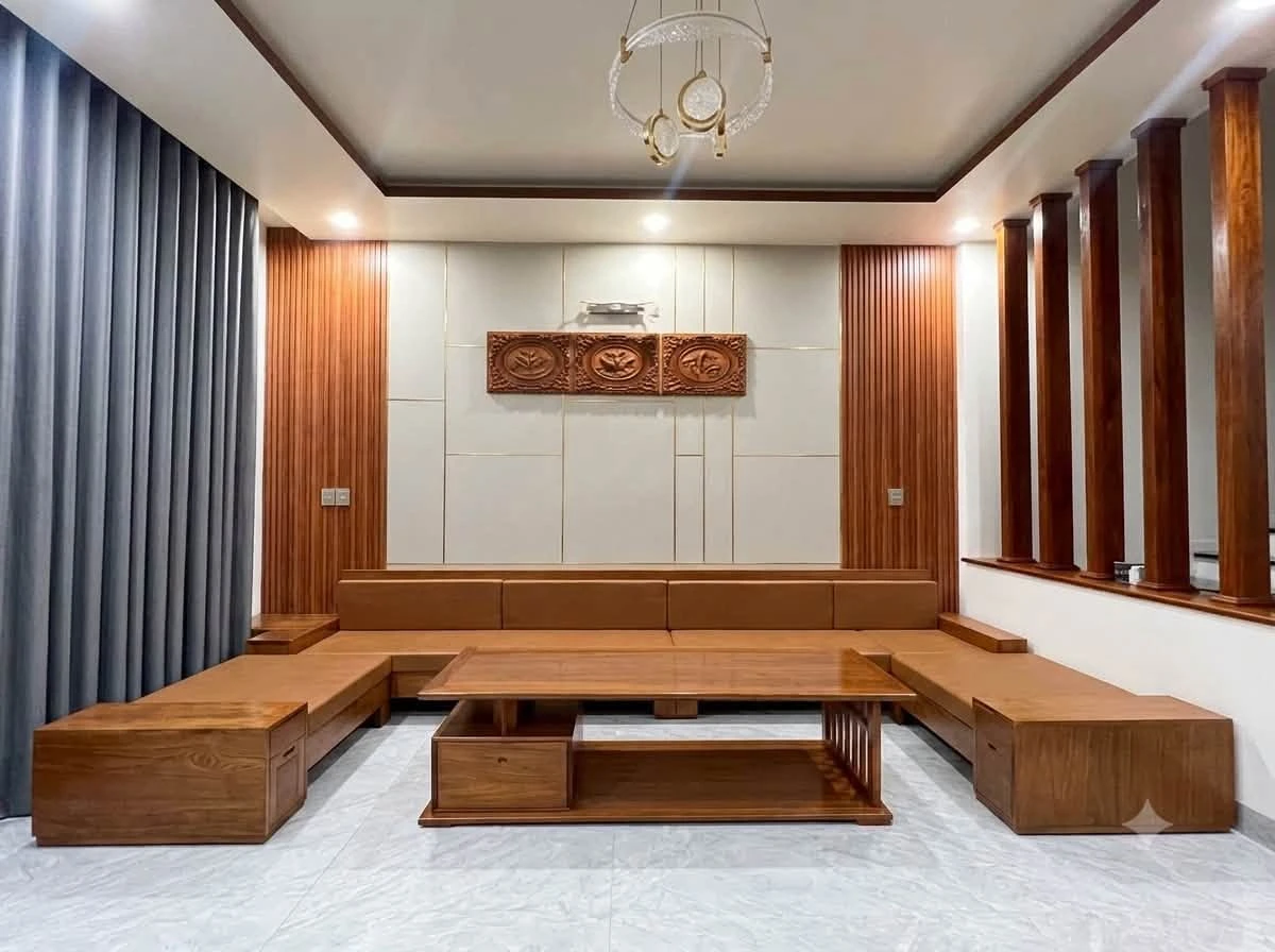Bán nhà 3 tầng 202m² mặt tiền rộng gần Trường IEC, Tân Bình - Ảnh thu nhỏ 2
