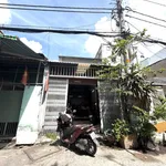 Bán nhà 2 tấm 4x15m gần Lê Văn Quới, đường 8m, Bình Tân, giá 5,59 tỷ - Ảnh thu nhỏ 1