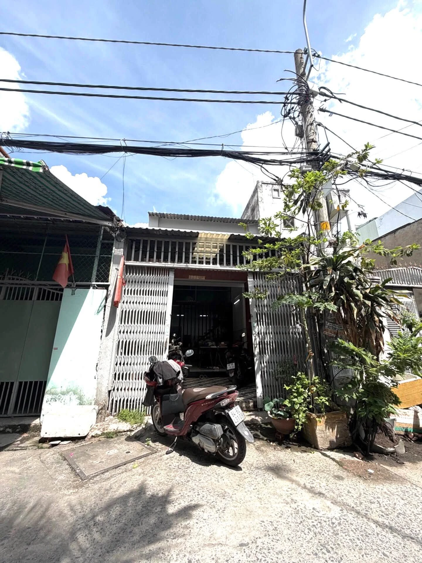 Bán nhà 2 tấm 4x15m gần Lê Văn Quới, đường 8m, Bình Tân, giá 5,59 tỷ - Ảnh 1