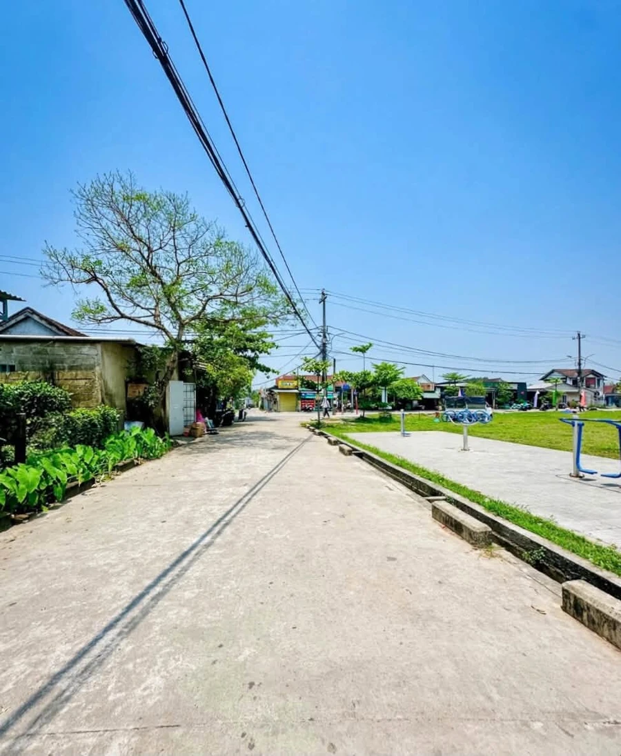 Bán đất mặt tiền Nguyễn Văn Chư, Huế, 142m², 1,499 tỷ - Ảnh thu nhỏ 3