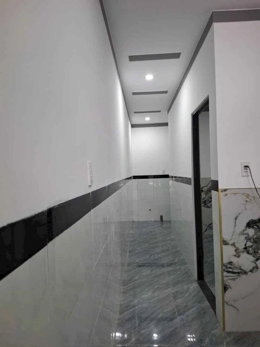 Bán nhà 3 phòng ngủ 92m² Tân Uyên Bình Dương 1,17 tỷ - Ảnh thu nhỏ 3
