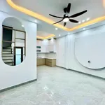 Bán nhà 3 tầng độc lập 40m² đường Phạm Hữu Điều, Quận 1 - Ảnh thu nhỏ 3