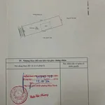 Bán đất mặt tiền Heo Mọi, Phú Lợi, 1540m² - Ảnh thu nhỏ 1