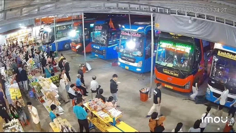 Bán trạm dừng chân mặt tiền QL14, 20.000m2, Đồng Tâm, Đồng Nai