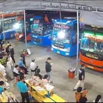 Bán trạm dừng chân mặt tiền QL14, 20.000m2, Đồng Tâm, Đồng Nai - Ảnh thu nhỏ 1
