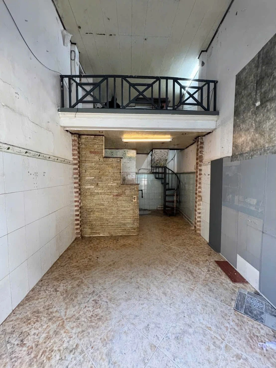 Bán nhà hẻm Trần Bình Trọng, Phường 2, Quận 5, 17,4m2, 3PN, giá 4,18 tỷ - Ảnh thu nhỏ 3