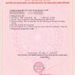 Bán đất mặt tiền Quốc Lộ 55, 727m², gần 1 sào, 3.2 tỷ - Ảnh thu nhỏ 3
