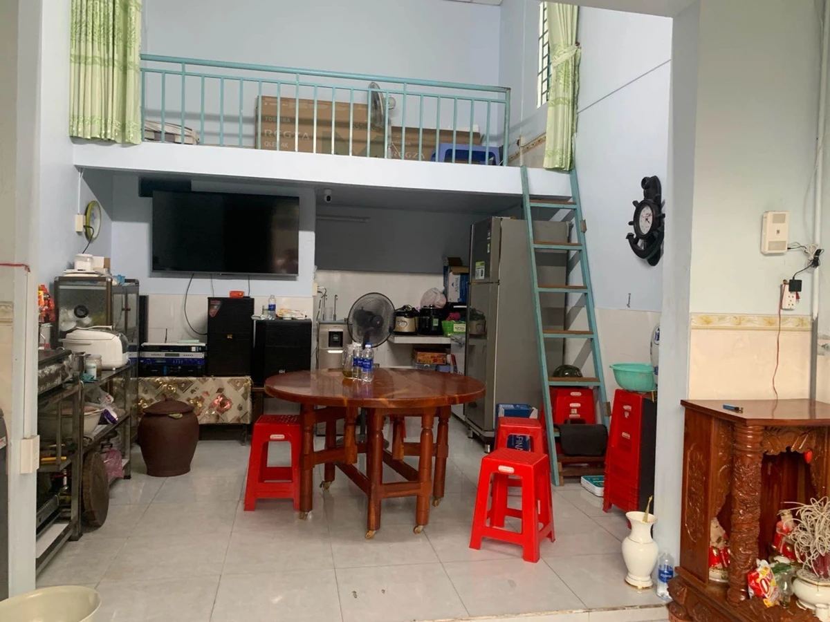 Bán đất 160m2 tặng nhà 2 tầng, 13 phòng trọ và 1 kiốt, đường số 11 Linh Xuân, Thủ Đức - Ảnh 1