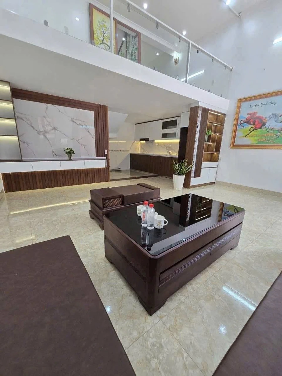 Bán nhà lô góc 3,5 tầng 45m2 Phạm Ngũ Lão, Hải Dương - Ảnh thu nhỏ 3
