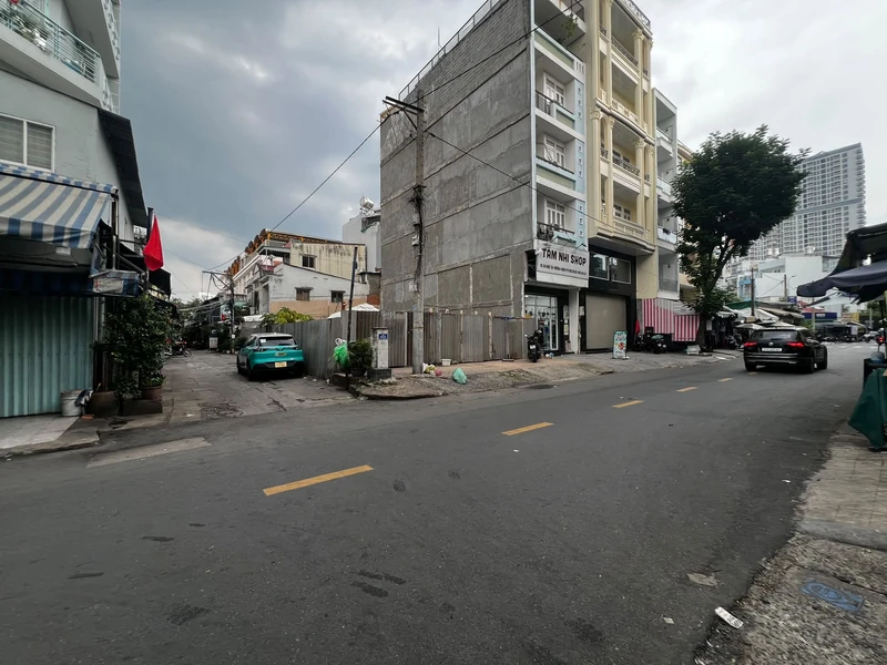 Bán đất nền mặt tiền Xuyên Tâm Đồng Phú 200m² viber