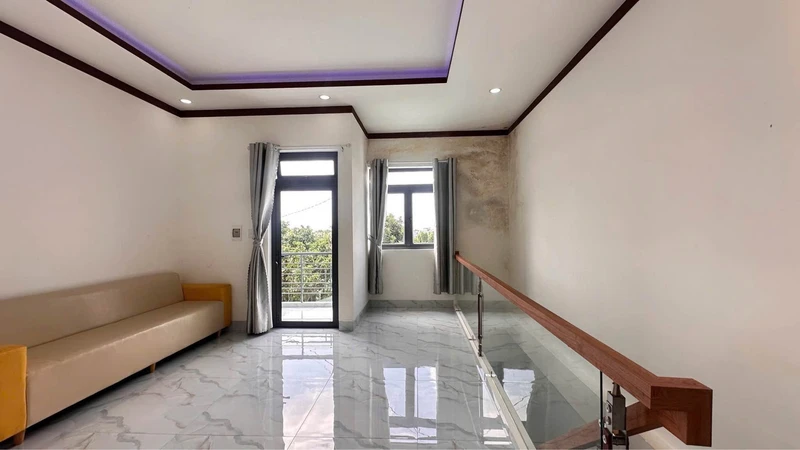 Bán nhà mê lửng 125m² 3PN tại Thôn Cao Thành 1,99 tỷ