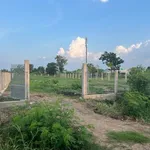 Bán đất mặt tiền đường Hóc Hưu 19x56m (1064m2), giá nhỉnh 5 tỷ, Bình Chánh - Ảnh thu nhỏ 3