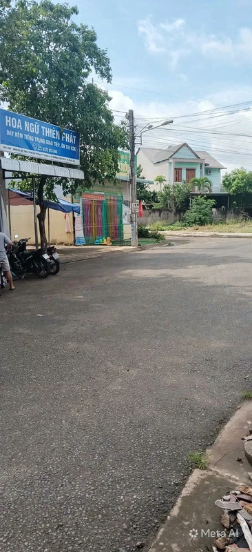 Bán nhà 2 phòng ngủ 96m² gần công nghiệp Bắc Đồng Phú, Bình Dương