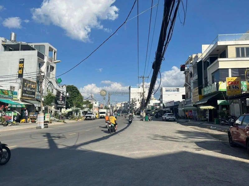Bán nhà 1 trệt 1 lầu 3PN, 4x25m, giá nhỉnh 4 tỷ tại Tam Hiệp, Biên Hòa, Đồng Nai 932m2